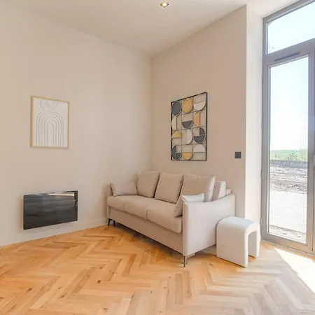 Lumineux Avec Terrasse, A Deux Pas De Lyon Apartment *